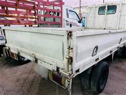 تۆیۆتا تۆیۆئیس